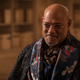 The School for Good and Evil's Laurence Fishburne as School Master